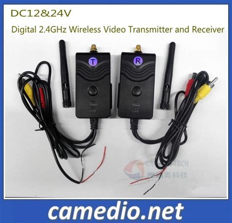 Image result for Nortech Security 2.4Ghz Wireless Receiver Manual