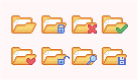 Image result for 8-Bit Computer Sprite