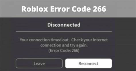 Image result for Roblox Disconnected Error Code 276
