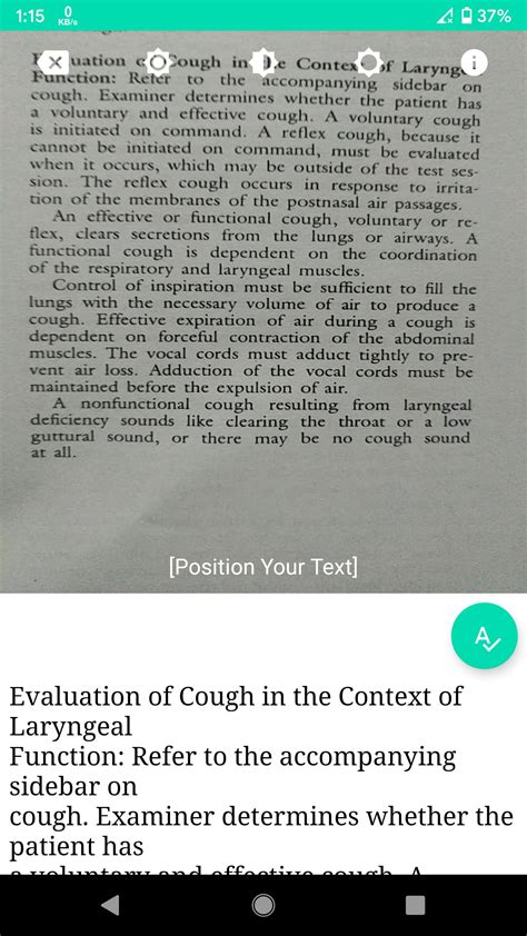 Image result for Scan with Camera Text