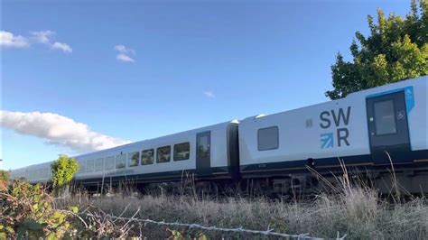 Image result for SWR Class 444 On Paper