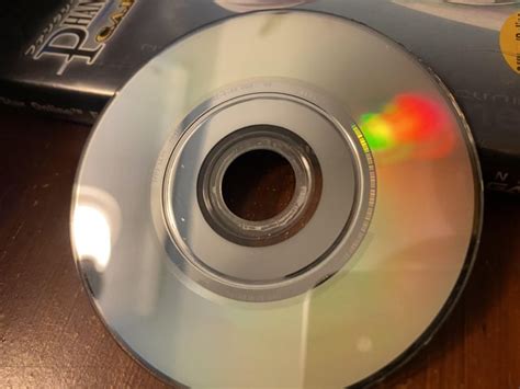 Toradh íomhá ar +Window 7 Disc Error