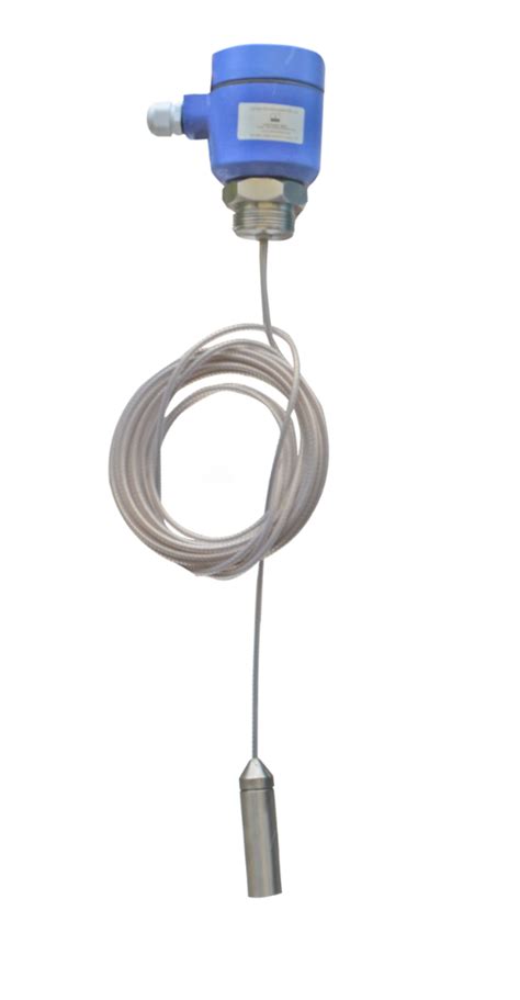 Image result for Capacitance Probe Level Transmitter