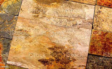 Image result for Rust Color Wall Tile Patern
