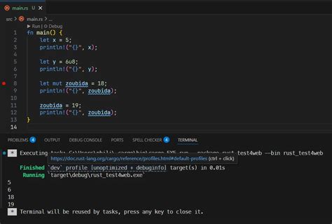 Image result for Rust TestGen Setup