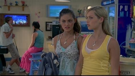 Toradh íomhá ar Serial H2O