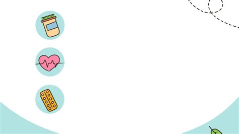 Health Background for PowerPoint に対する画像結果