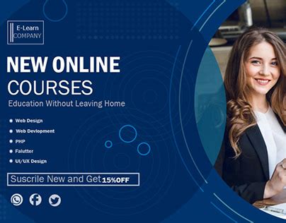 HTML Course Banner に対する画像結果