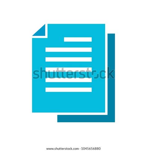 Image result for Icon of Hard Copy File