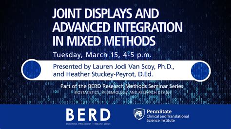 Image result for Example of a Mixed Methods Joint Display