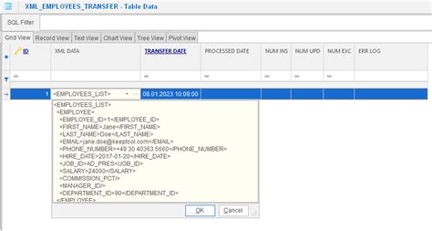 Image result for XML Data Interface