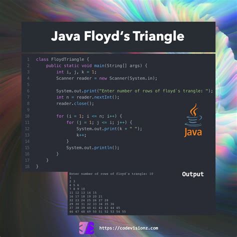 Image result for Draw Triangle Shape in Java