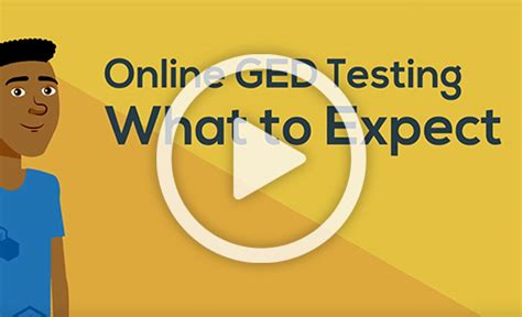 Image result for GED Testing Online
