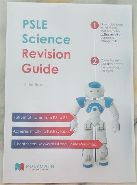 Image result for PSLE Science Notes