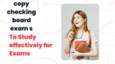 Image result for Board Copy Checking