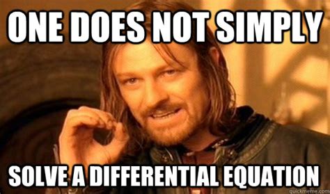 Image result for Meme GIF Differntial Equation