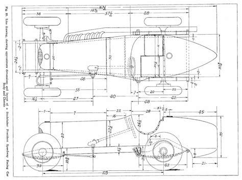 Image result for IndyCar Exploded-View