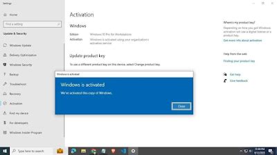Image result for Windows License Key Template