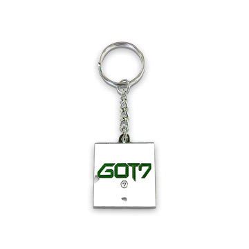 Image result for Long Metal Solid Keychain