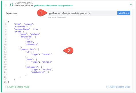 Image result for JSON Validator C