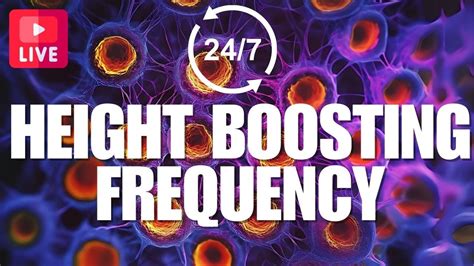 Toradh íomhá ar Grow Taller Frequency