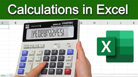 Image result for Explainapi Calculation On Calculation Formula in Excel