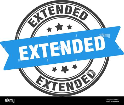 Image result for Extended Sign