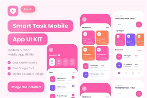 Afbeeldingsresultaten voor Mobile UI for Task