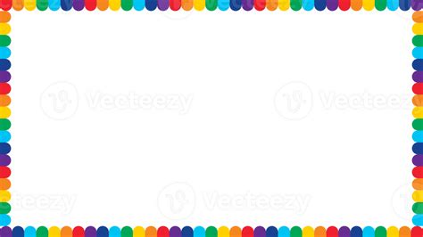 Image result for Colorful Pixel Border