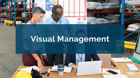 Lean Visual Management に対する画像結果
