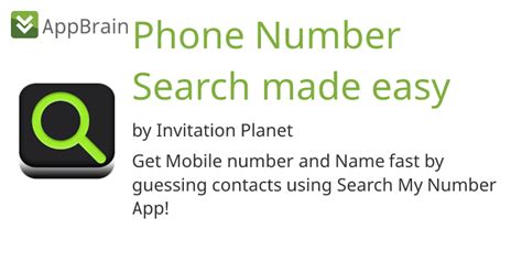Image result for Cell Phone Number Search Name App