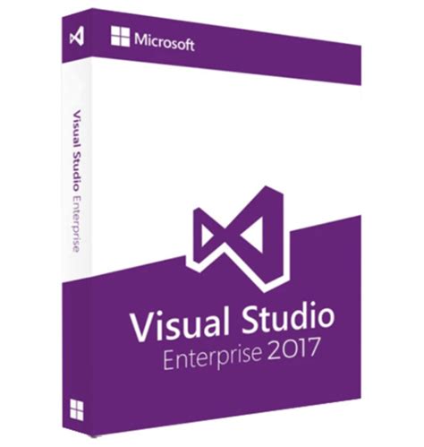 Image result for Microsoft Visual Stduio 2017