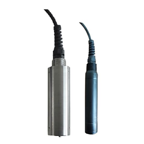 Dissolved Oxygen Sensor に対する画像結果