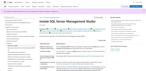 SQL Management Studio Descargar に対する画像結果