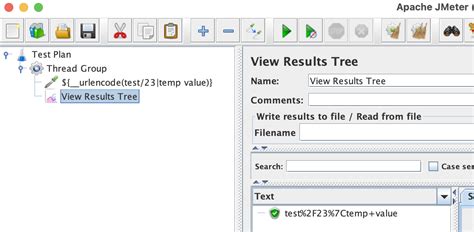Bildergebnis für JMeter HTTP Sampler Content Encoding to 64
