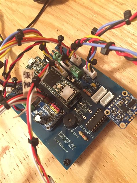 Image result for Arduino RC Airplane