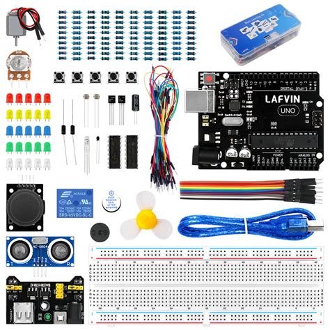 Learning Kit for Arduino に対する画像結果