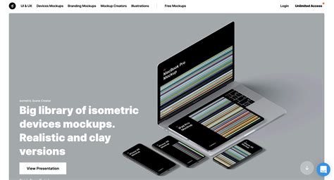 Image result for UI Design Mockup Code