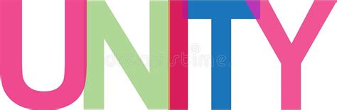 Image result for Unity Word Logo