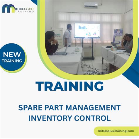 Inventory Control Training に対する画像結果