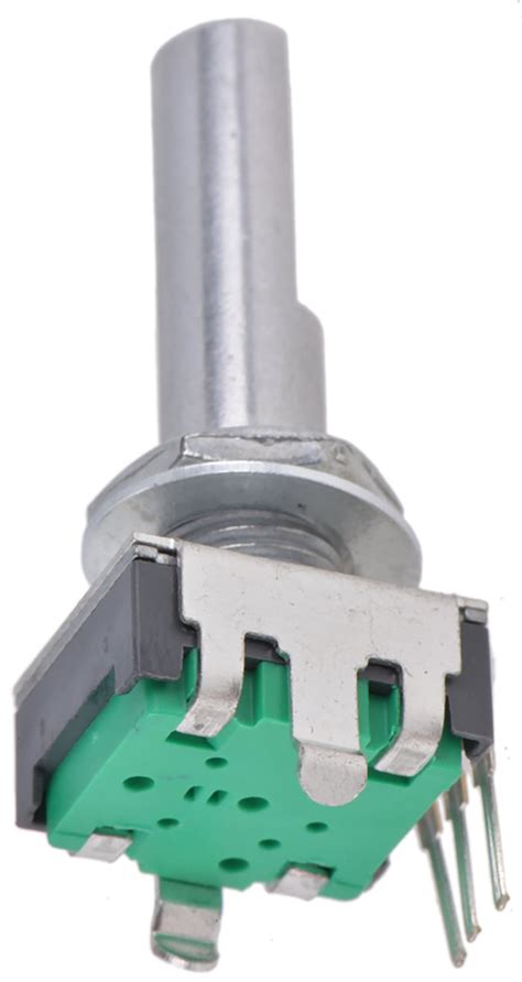 Image result for Bourns Rotary Optical Encoder