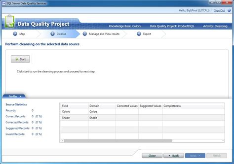 Image result for Data Q SQL