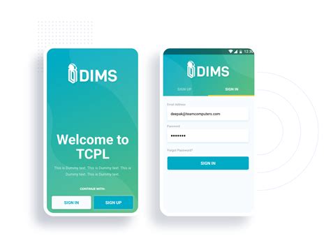 Image result for Tracking App Design