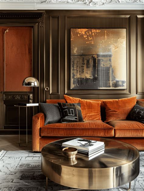 Image result for Combination of Color Rust