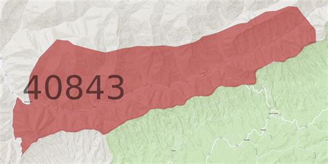Toradh íomhá ar Zip Code 23446