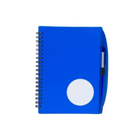 Toradh íomhá ar Notepad Plastic Cover