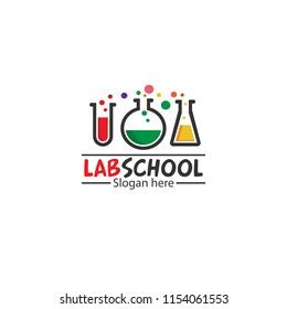 Image result for Science Lab School Logo