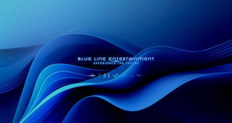 Toradh íomhá ar Processing Logo Blue Line