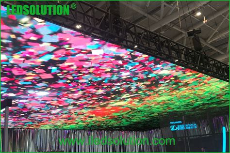 Image result for LED Display Project