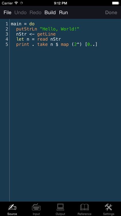 Image result for Haskell Programming